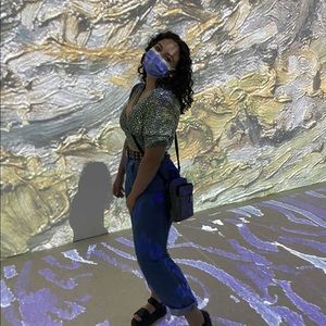 Meet your Posher, Kaitlin